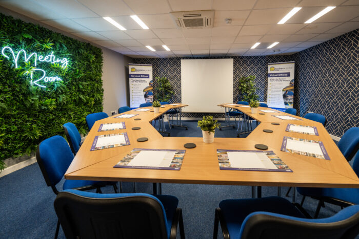 The Business Centre (Cardiff) Ltd photo 3