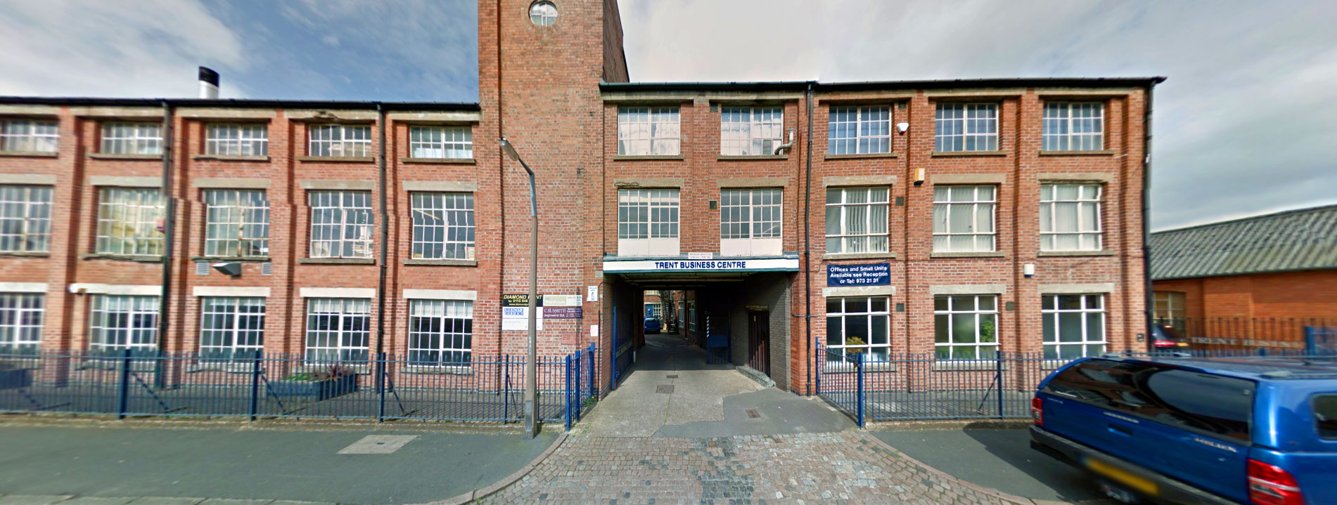 Trent Business Centre photo 1