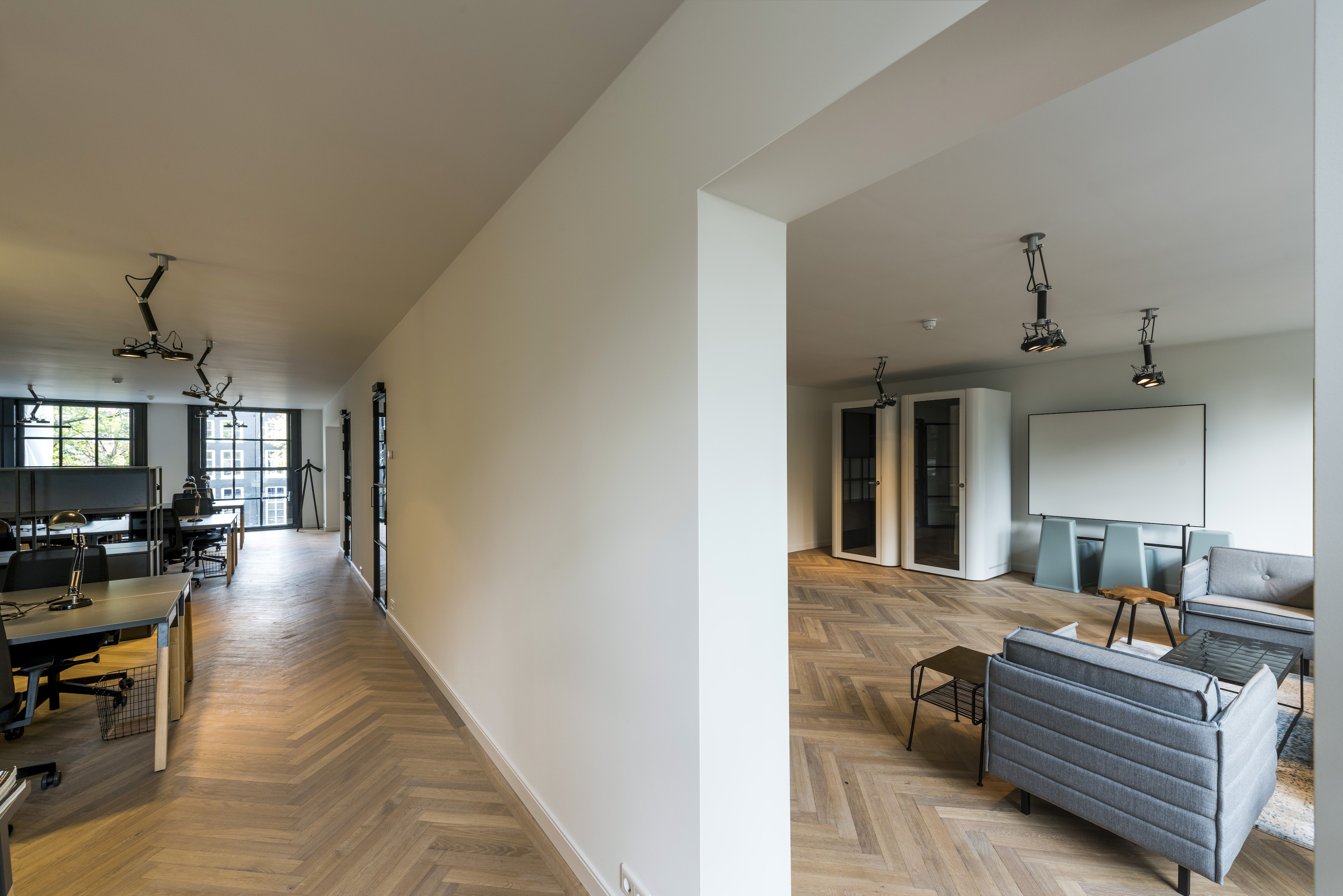 Keizersgracht 119-121 photo 4