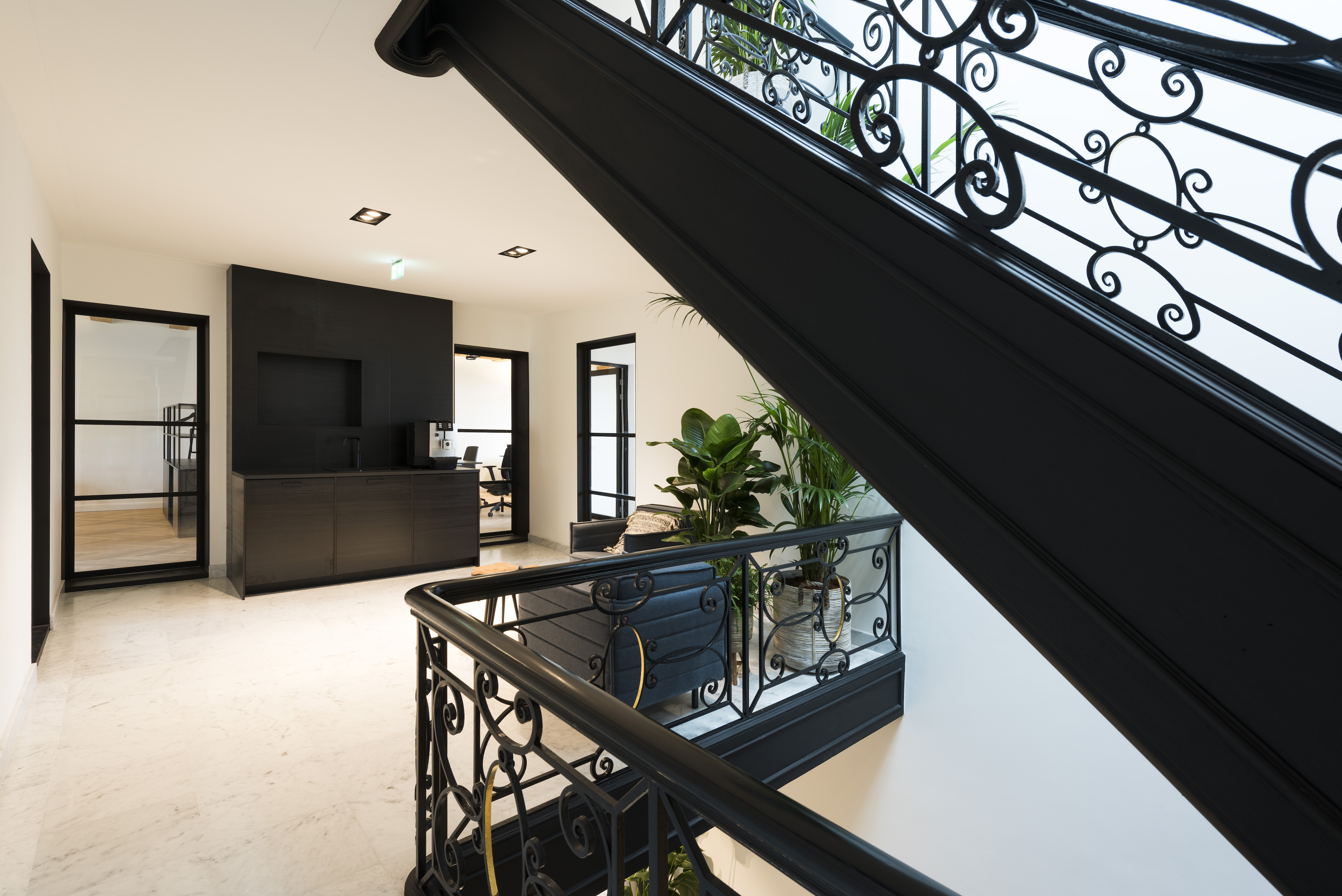 Keizersgracht 119-121 photo 2