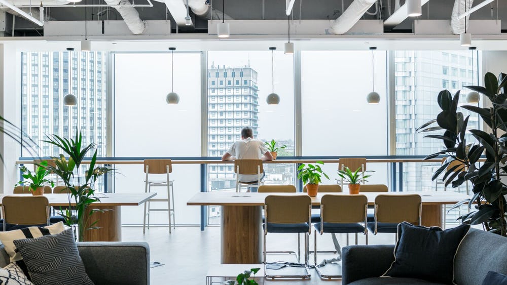5 Merchant Square photo 12