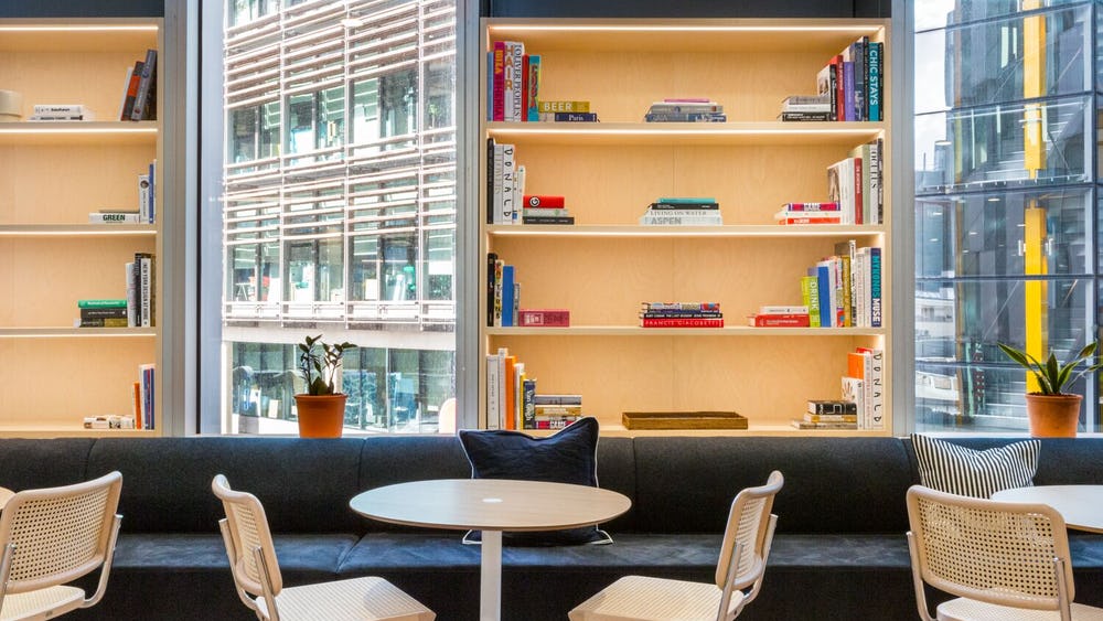 5 Merchant Square photo 11