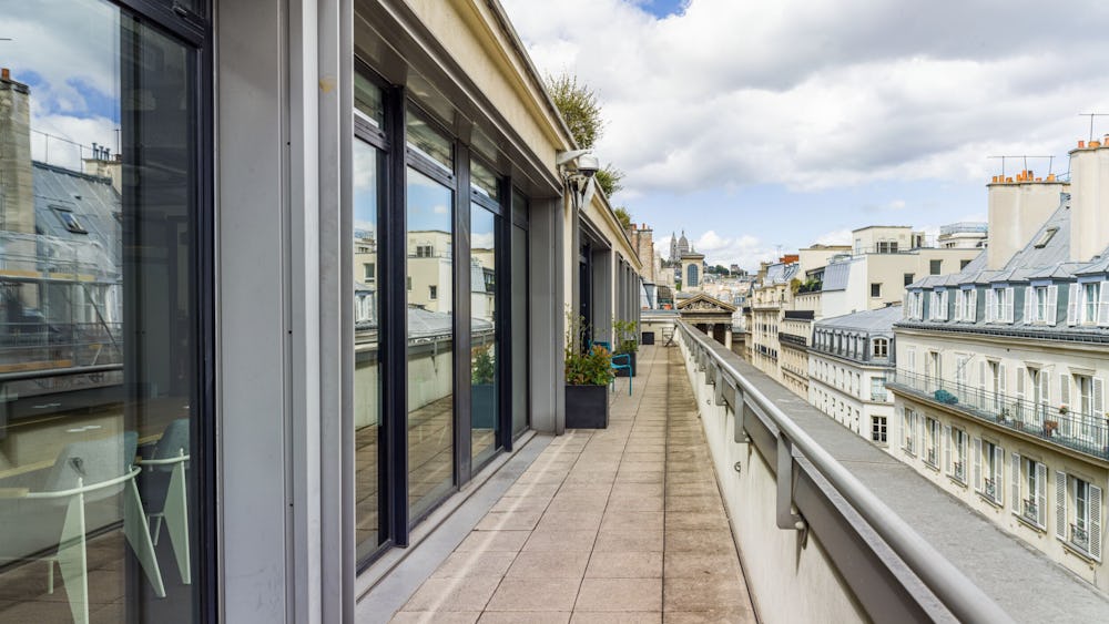 33 Rue la Fayette photo 3