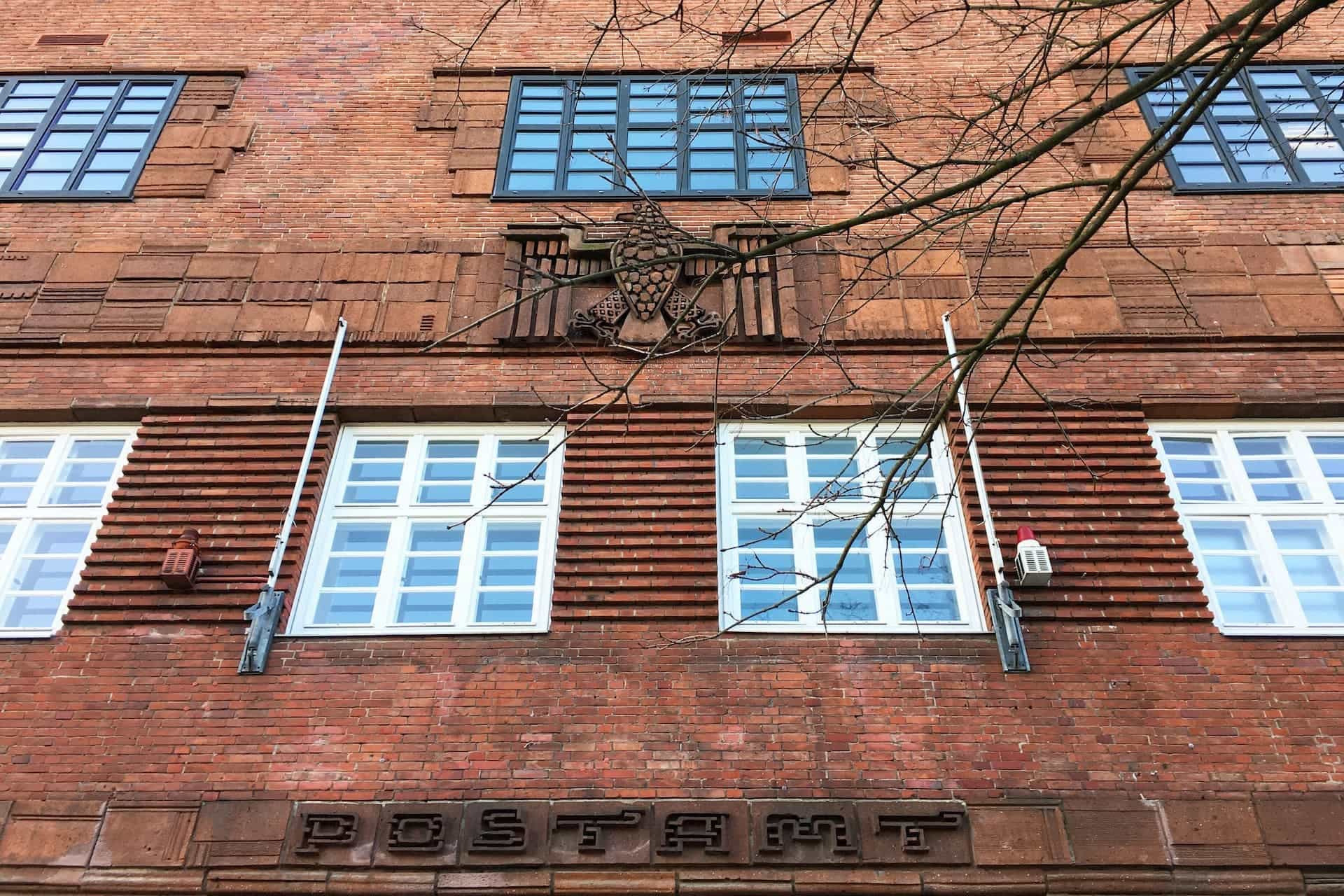 Unicorn Gerichtstraße photo 1