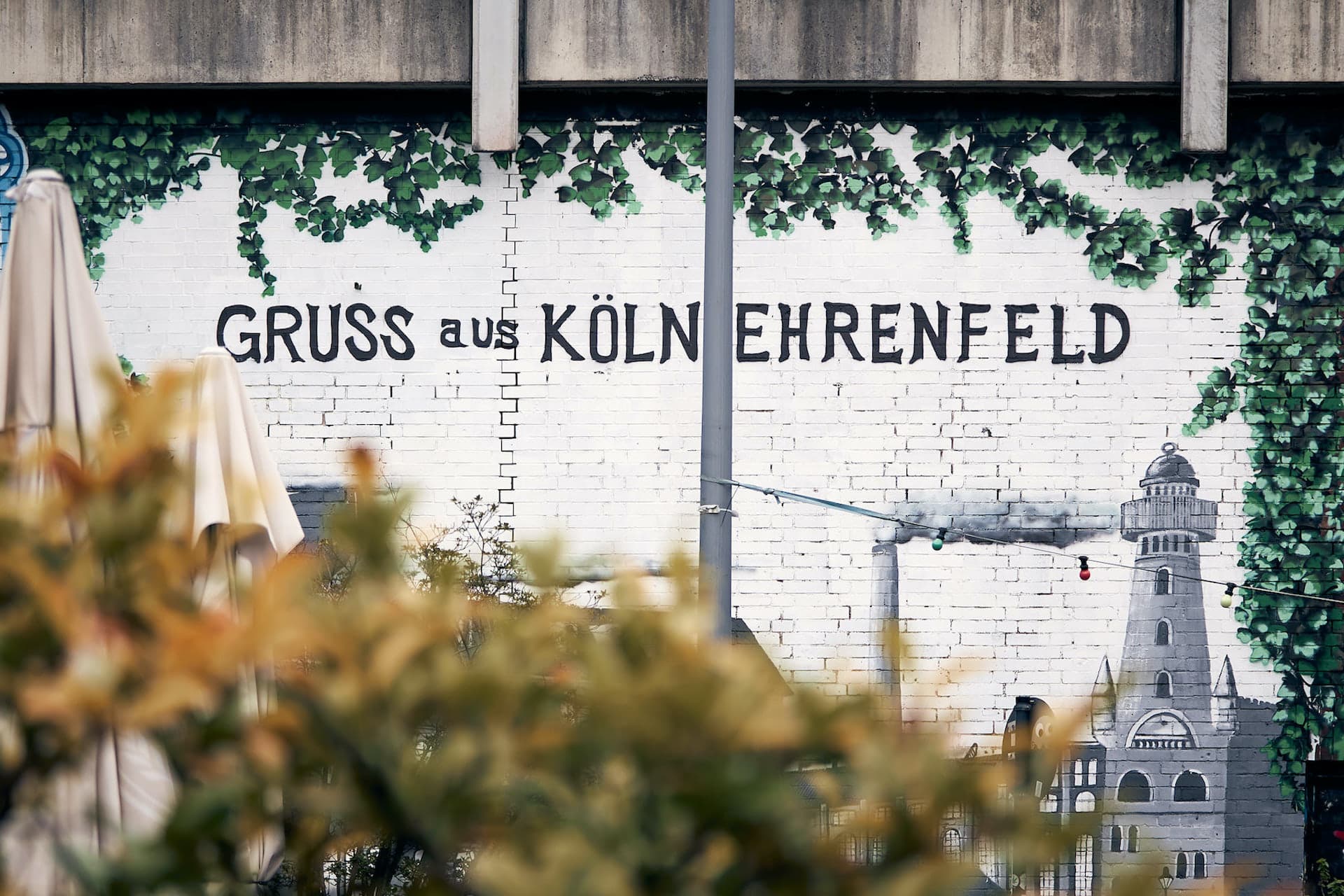 Unicorn Venloer Straße photo 1