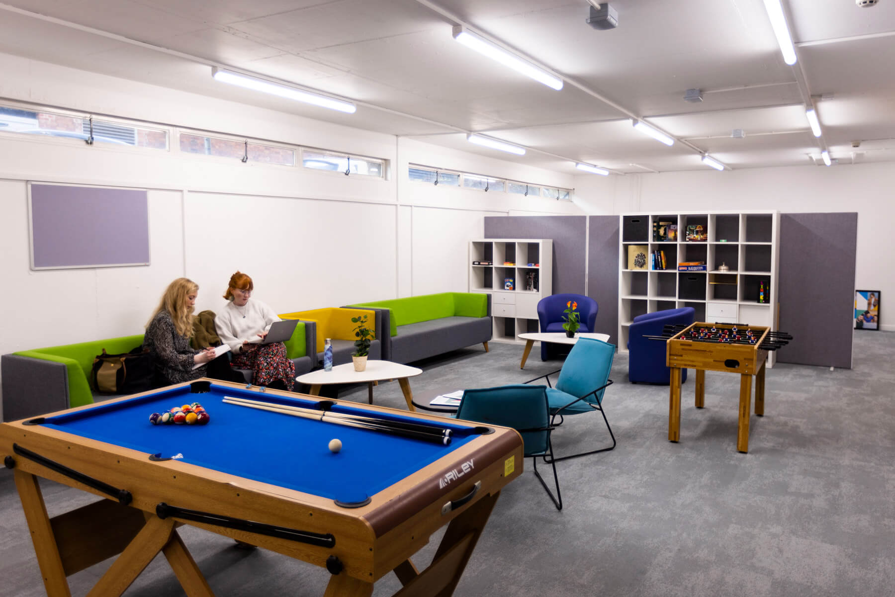 Oxford Centre for Innovation photo 3