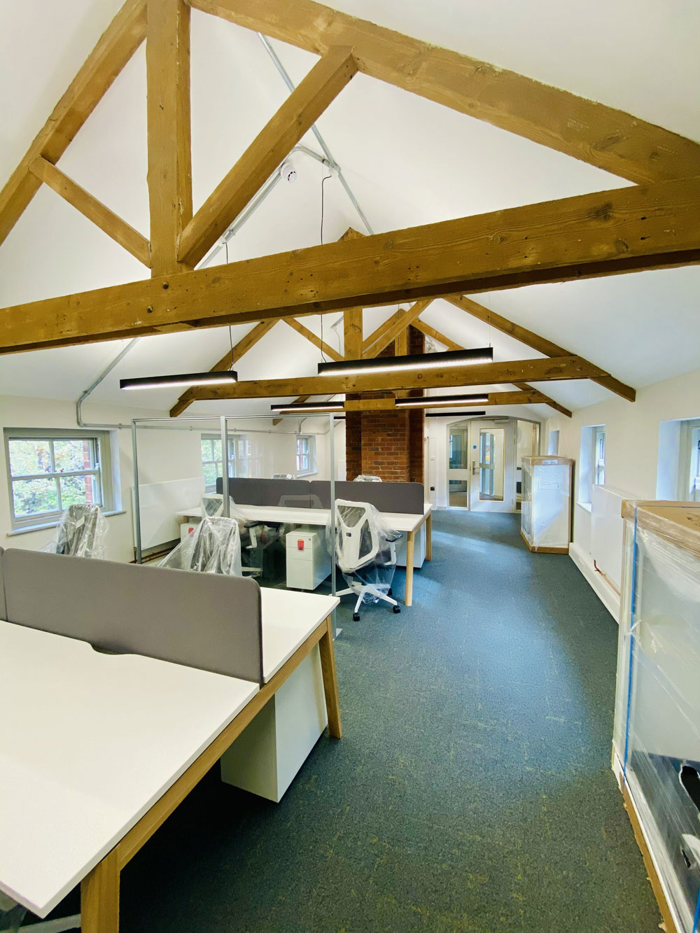Haylofts photo 4