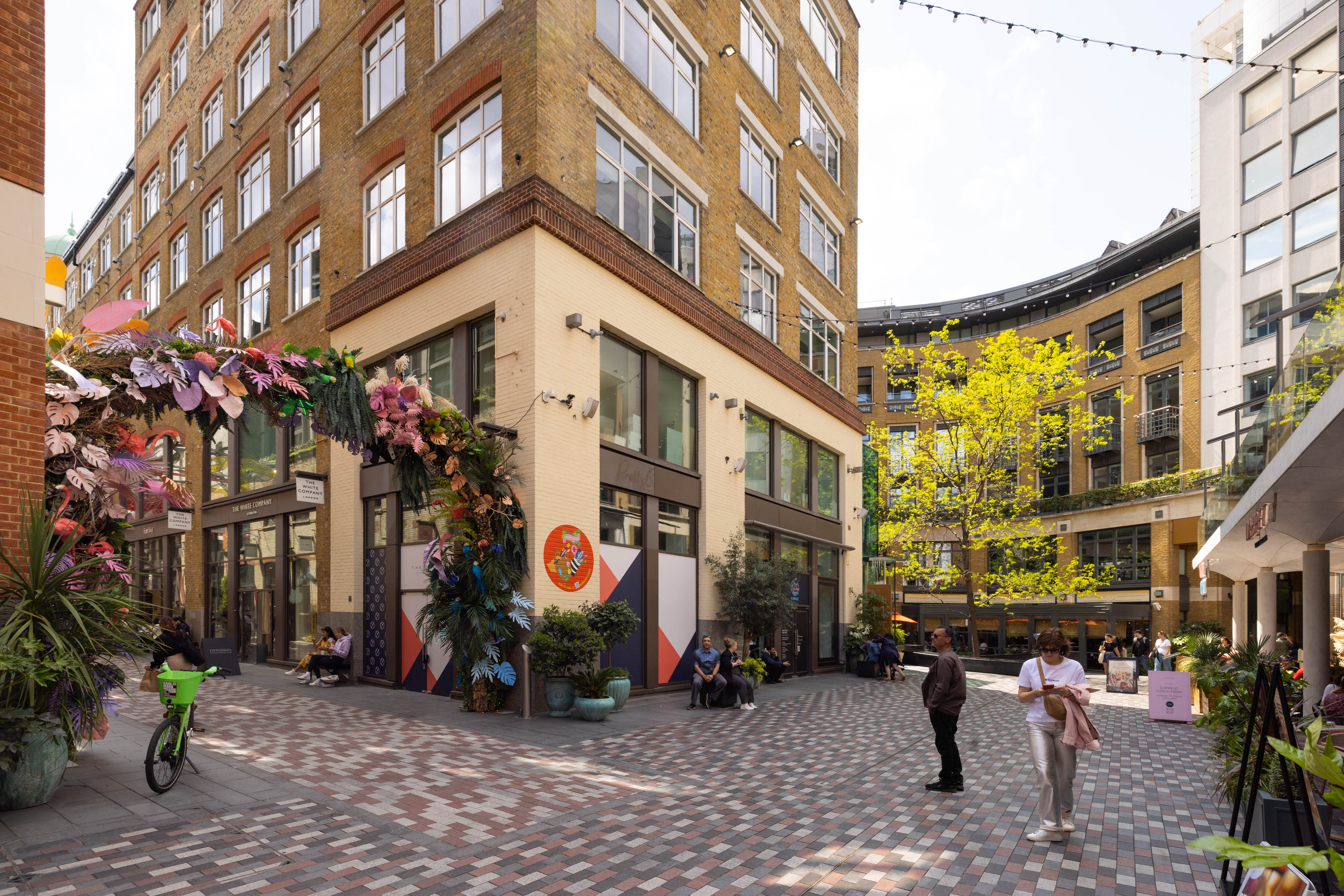 Covent Garden photo 8