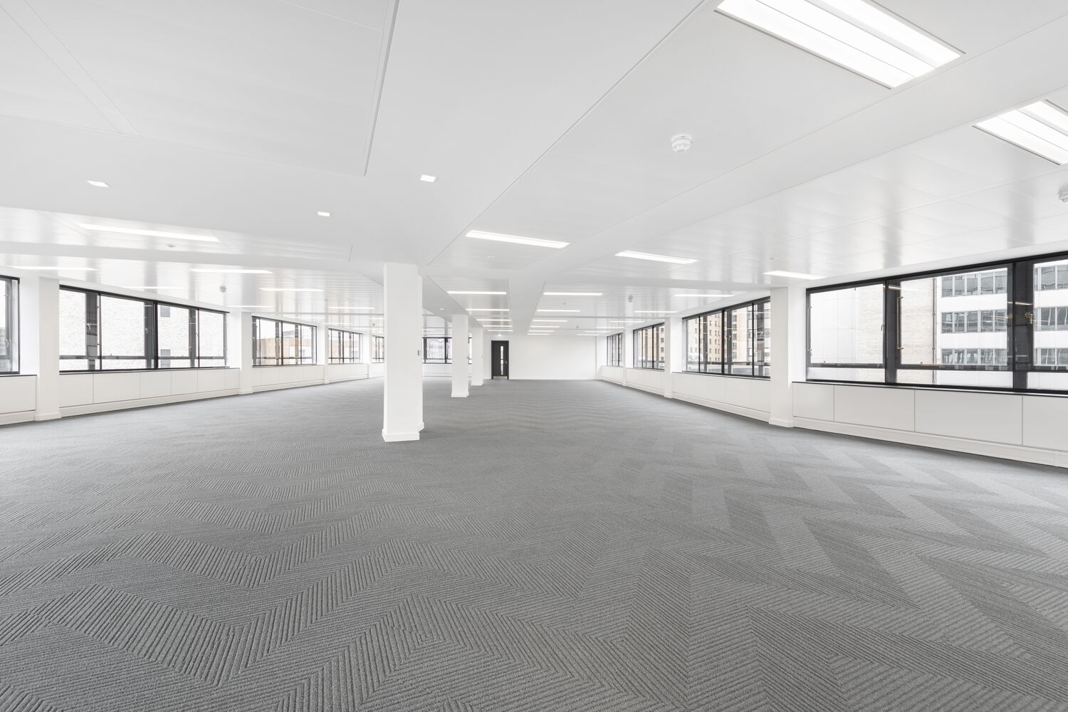 Corinthian House photo 1