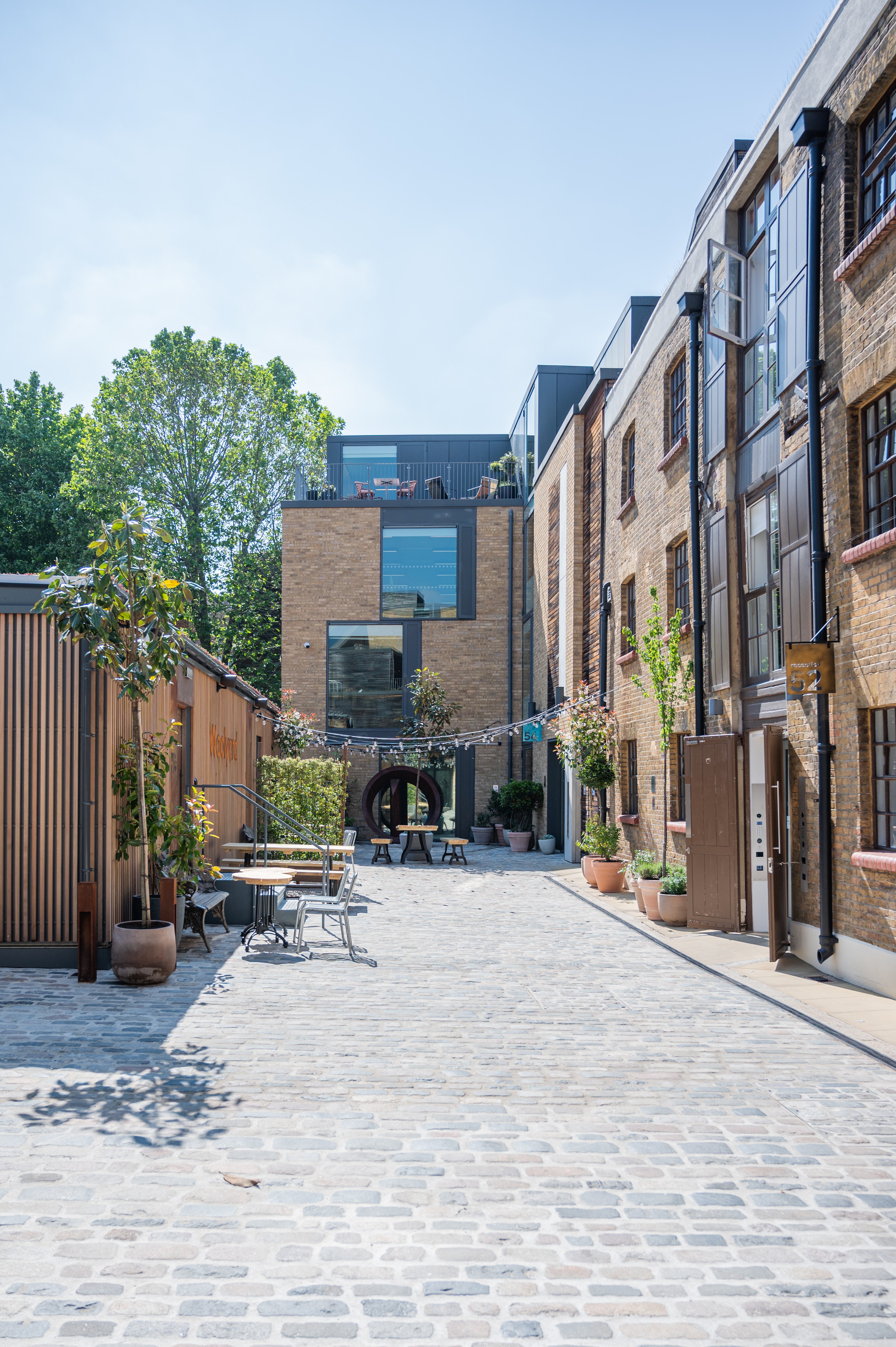 Woolyard photo 1