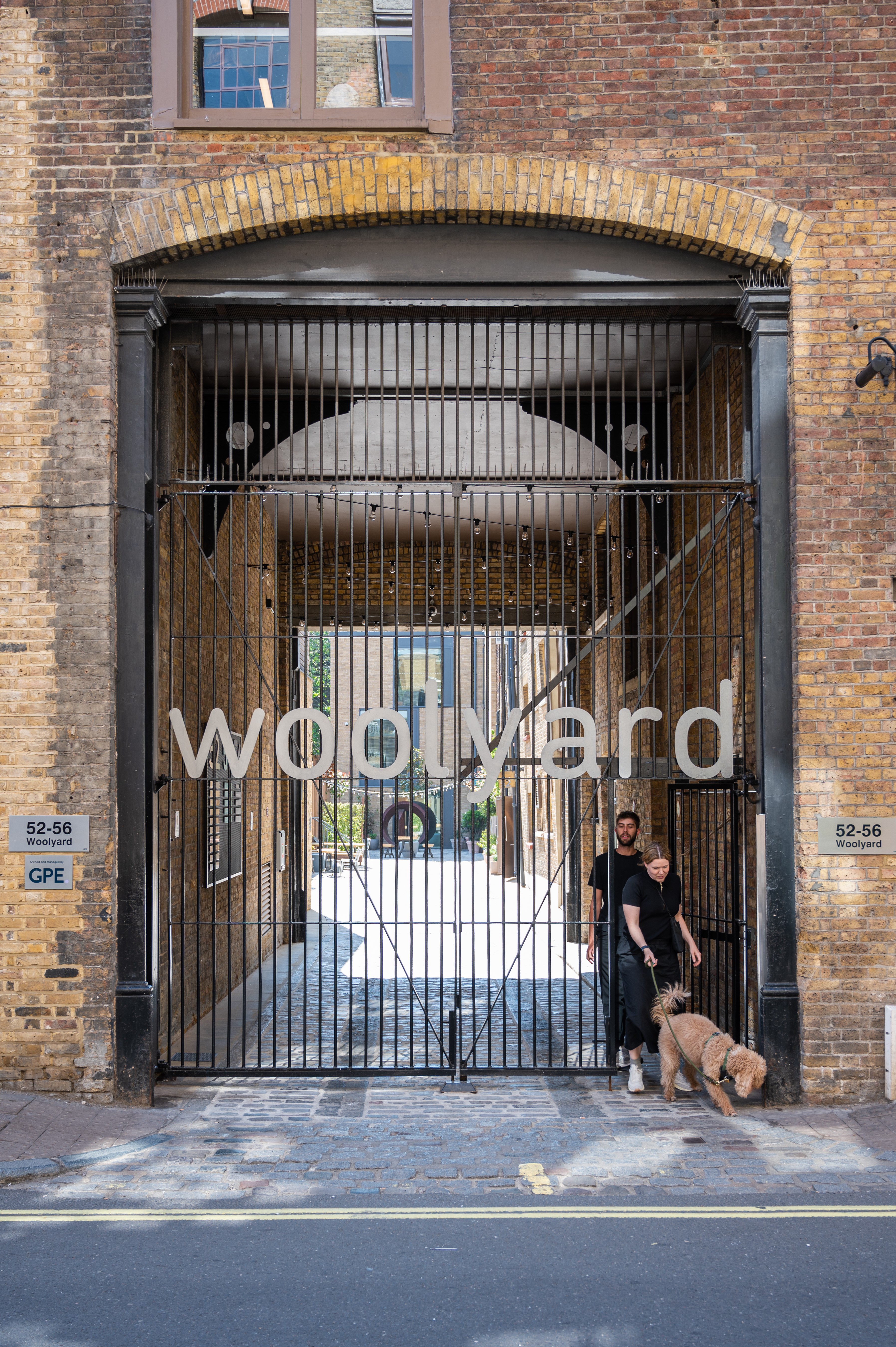 Woolyard photo 11