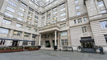Liverpool City Centre photo 1