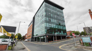 Bolton photo 1