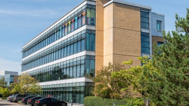 Manchester Business Park photo 1