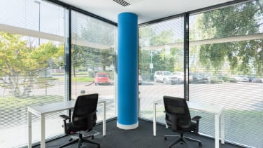 Manchester Business Park photo 11