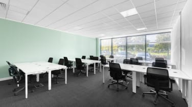 Manchester Business Park photo 8