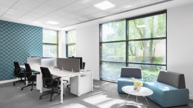 Manchester Business Park photo 5