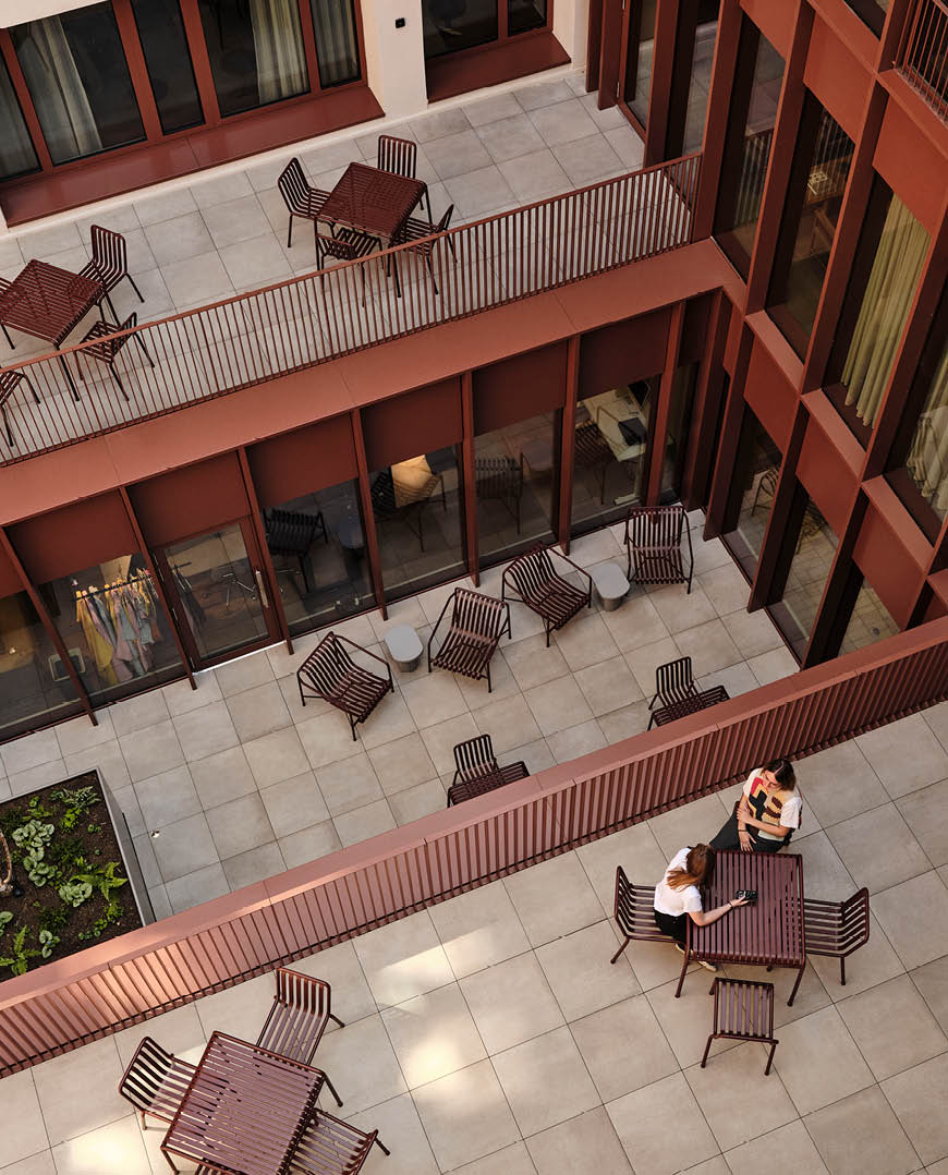 Chancery House photo 2