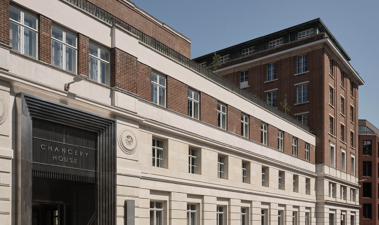 Chancery House photo 1