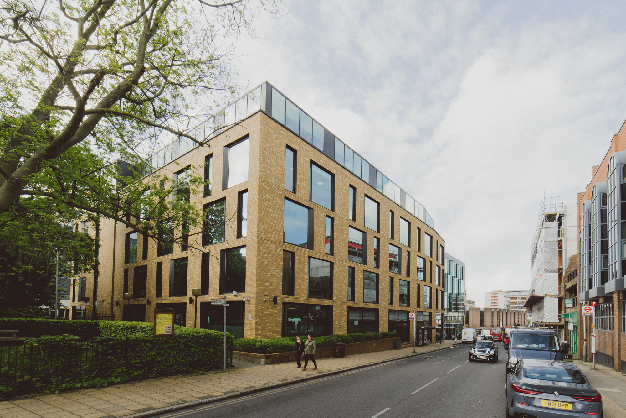 Orega Uxbridge photo 1