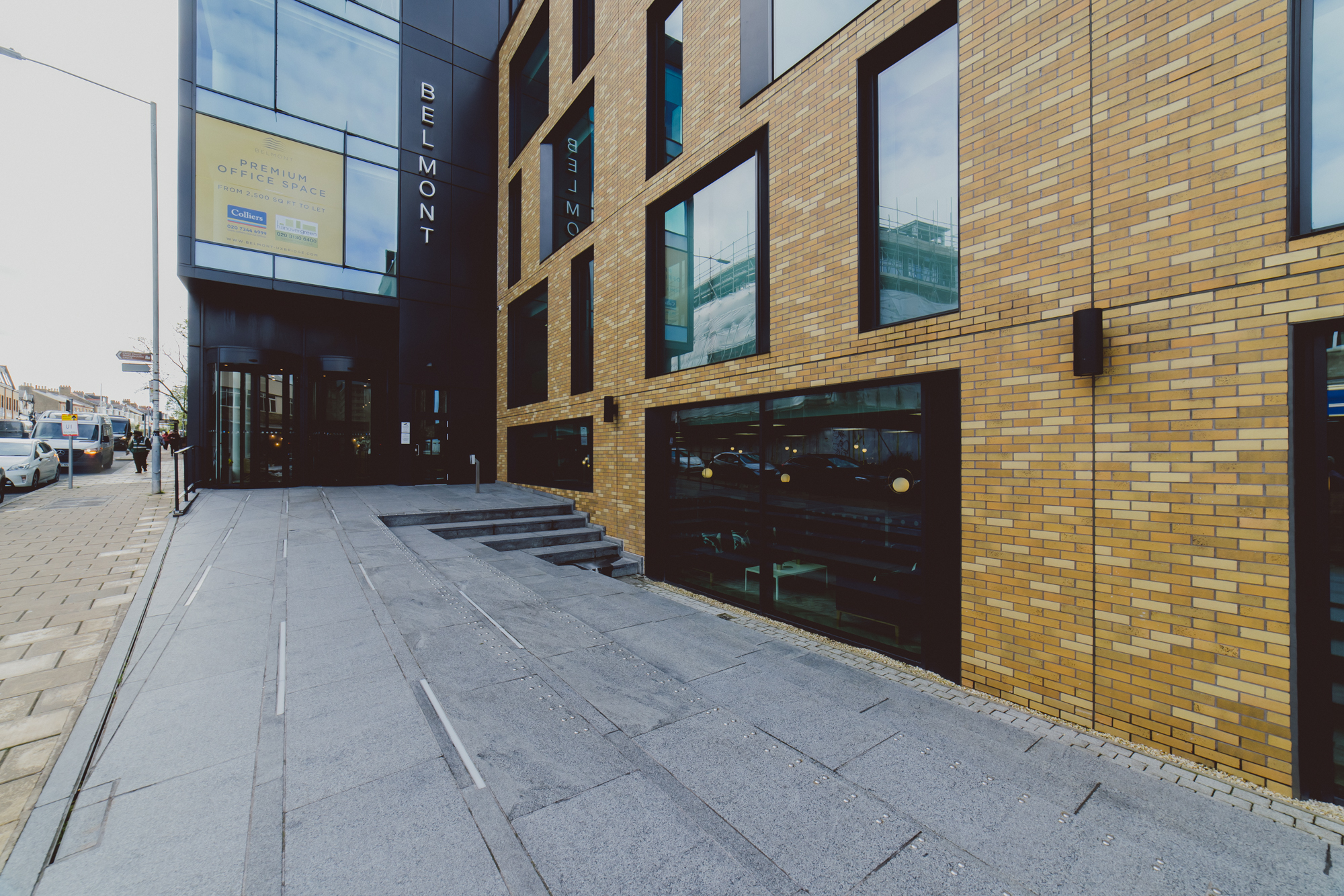 Orega Uxbridge photo 8