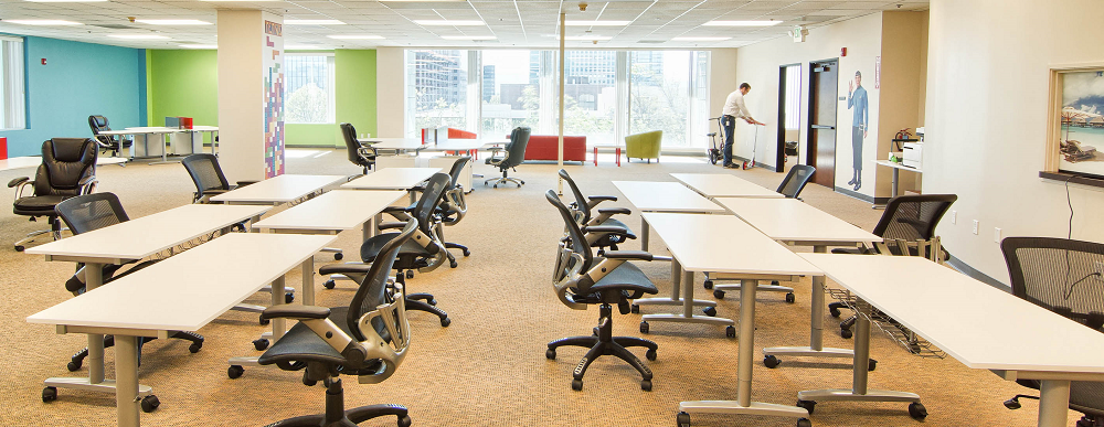 Founders Floor Silicon Valley photo 6