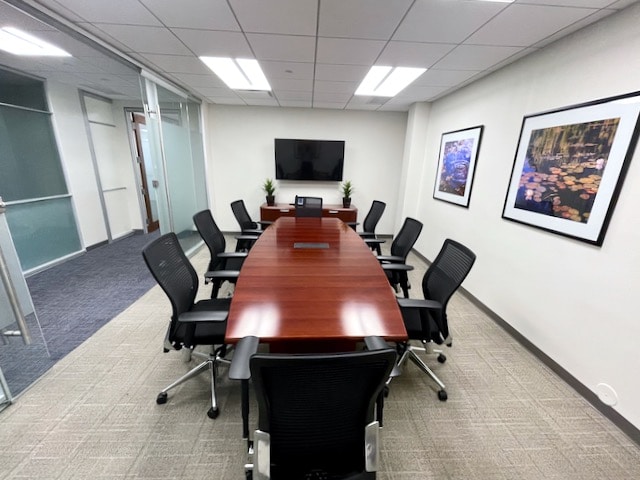 Stark Office Suites - Greenwich photo 5