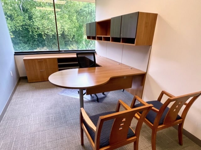 Stark Office Suites - Greenwich photo 2
