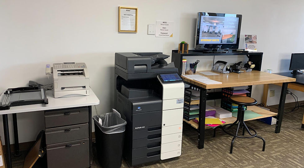 Nexus Impact Center photo 2