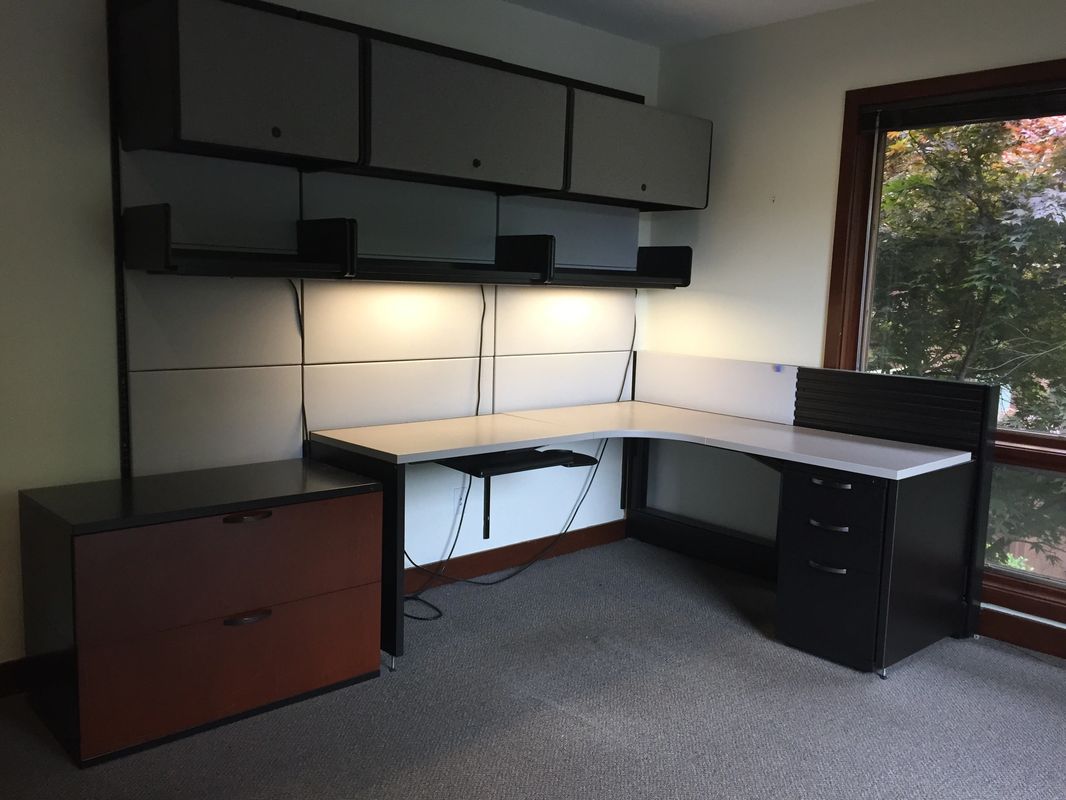 Cornerstone Workspace 880 MLK Jr. Blvd photo 3