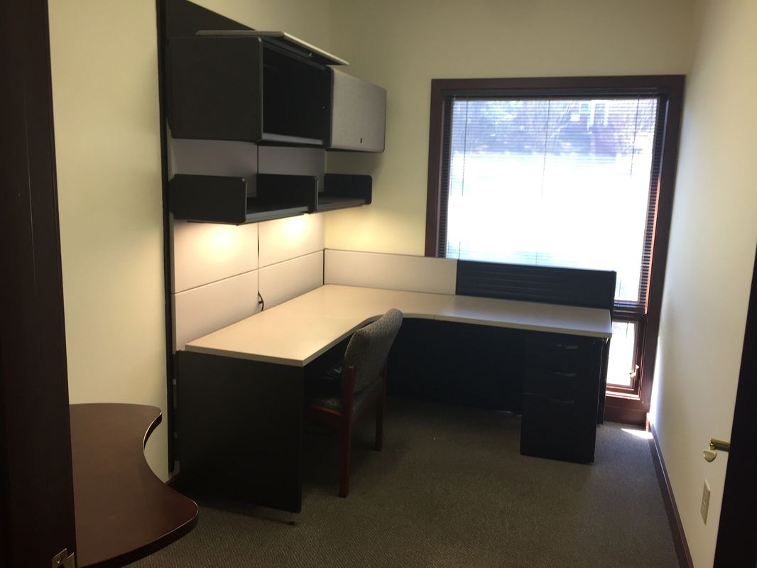 Cornerstone Workspace 880 MLK Jr. Blvd photo 2
