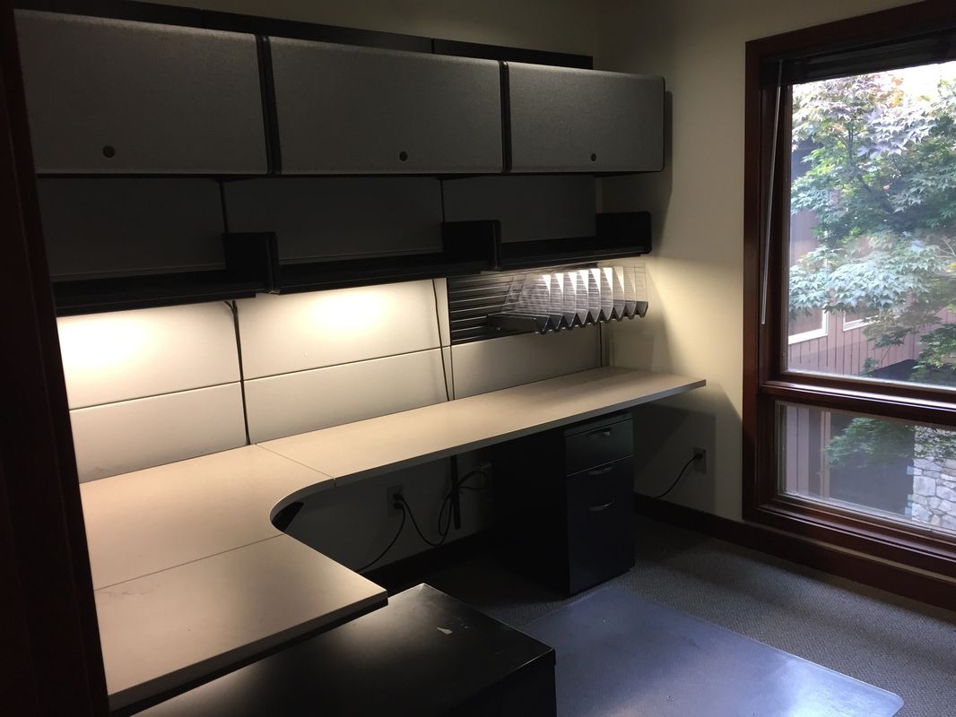 Cornerstone Workspace 880 MLK Jr. Blvd photo 4