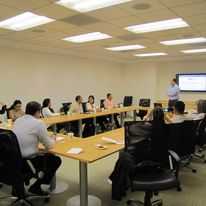 International Trading Center photo 5