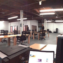 Indies Workshop Seattle photo 4