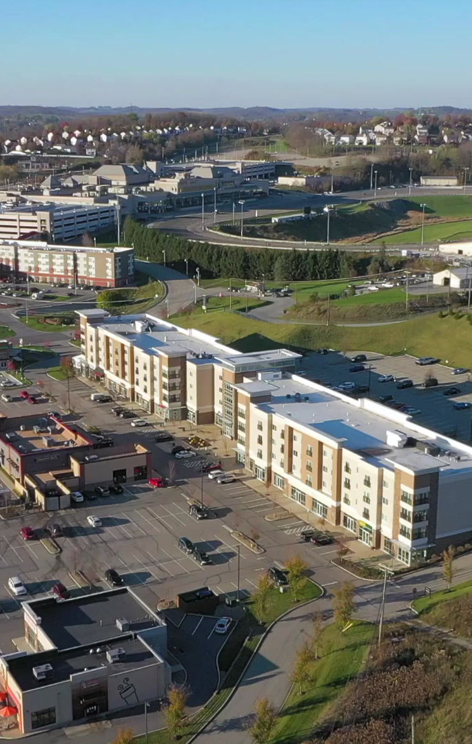 Southpointe Town Center photo 1