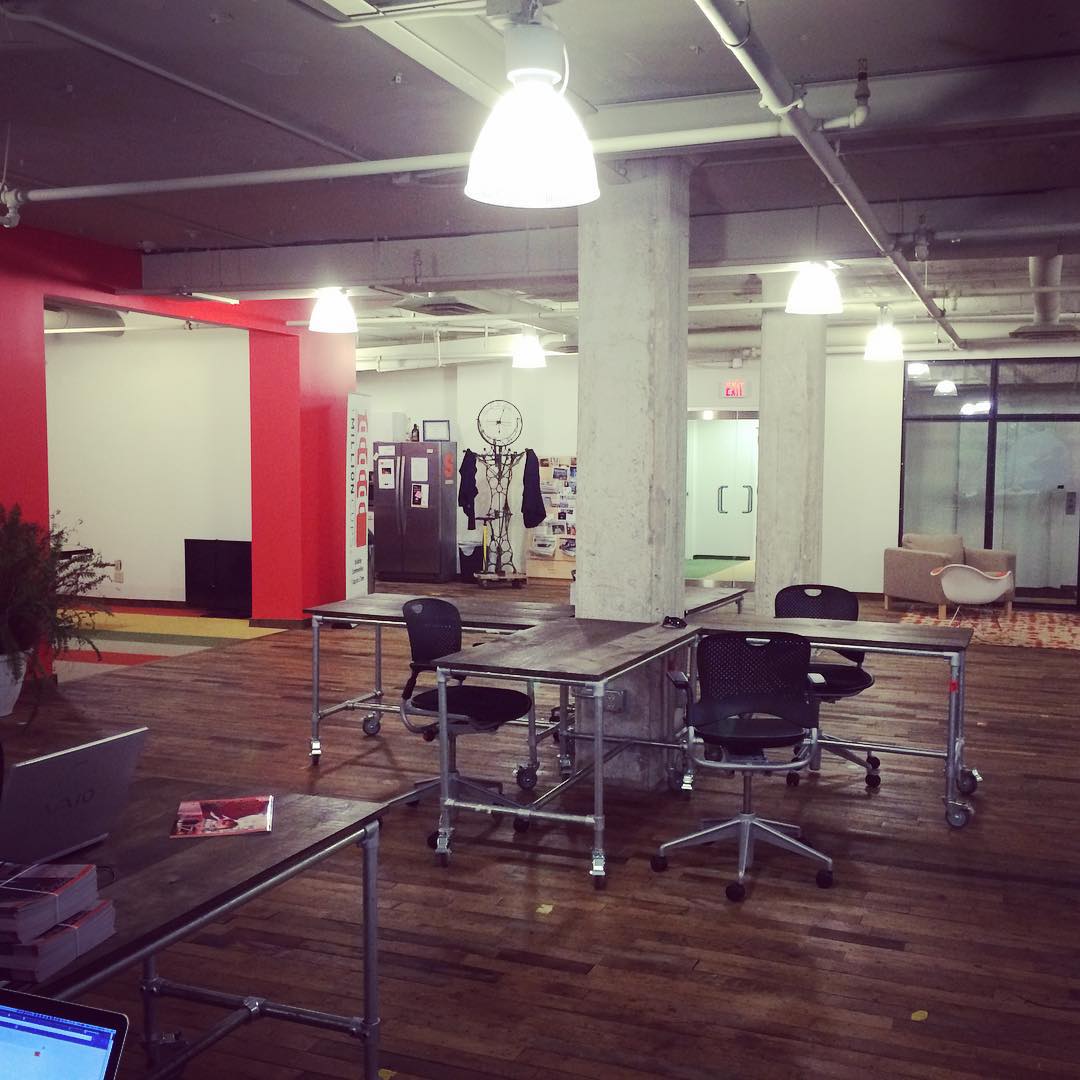 Syracuse Coworks photo 5