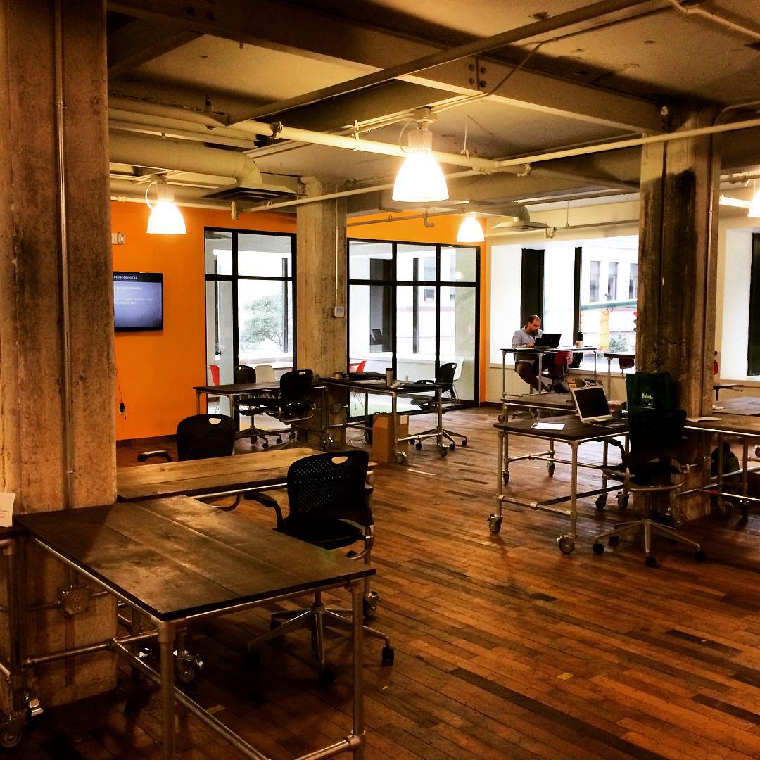 Syracuse Coworks photo 4