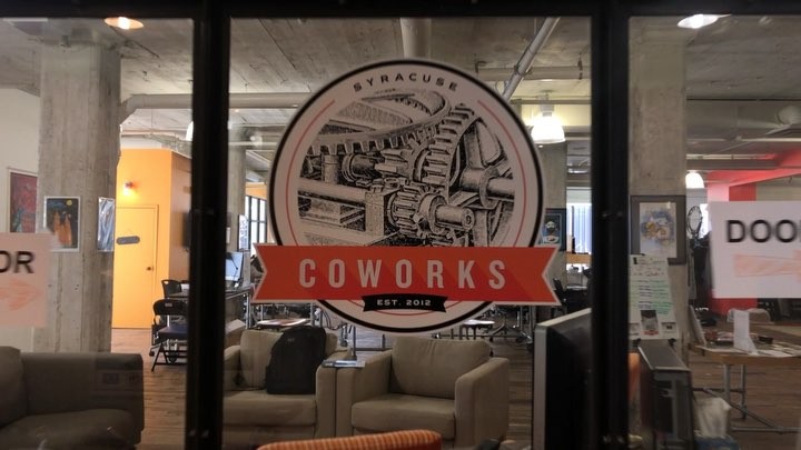 Syracuse Coworks photo 2