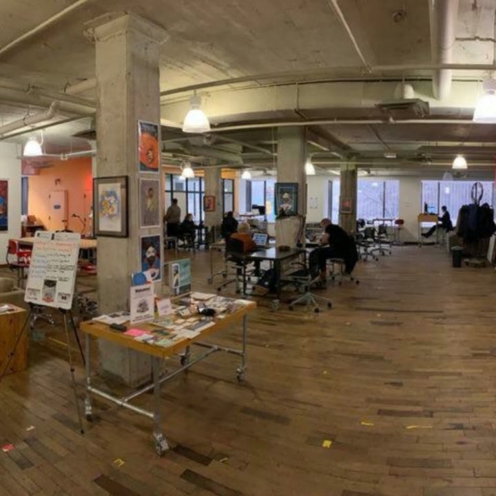 Syracuse Coworks photo 3