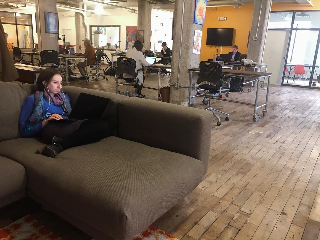 Syracuse Coworks photo 6
