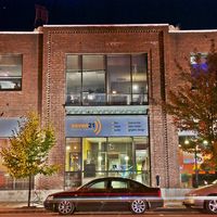 Seven21 Media Center photo 1