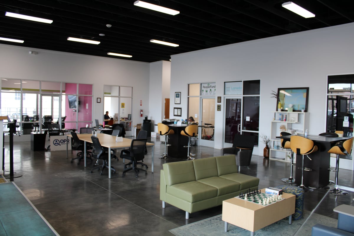MileOne Laredo photo 5