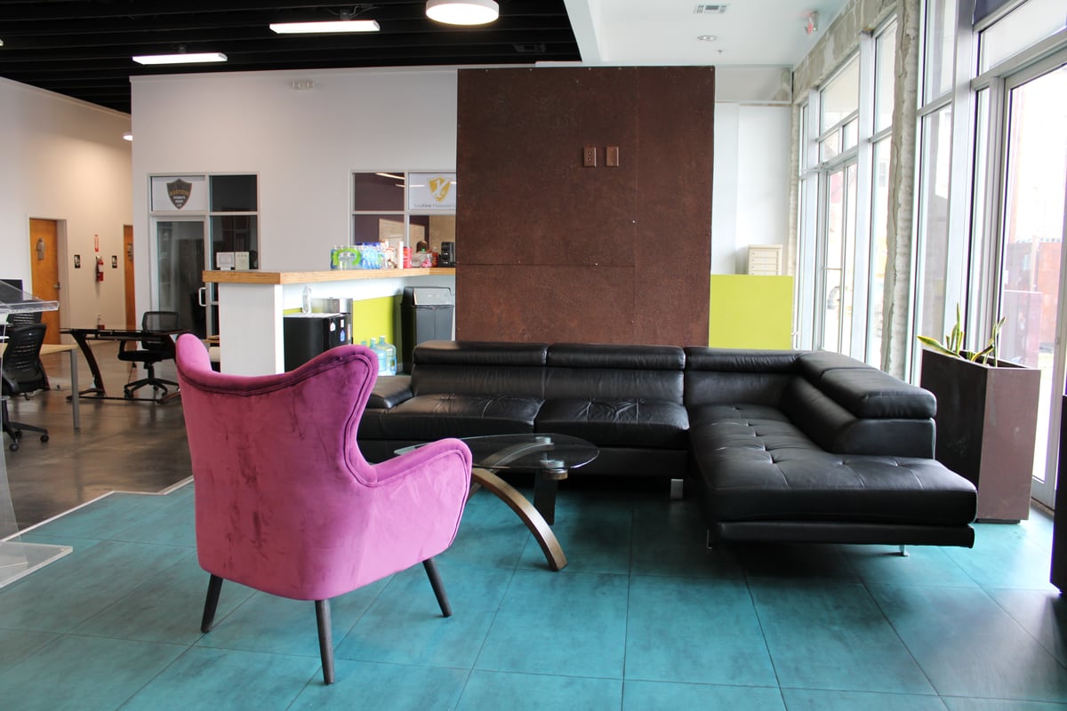 MileOne Laredo photo 3