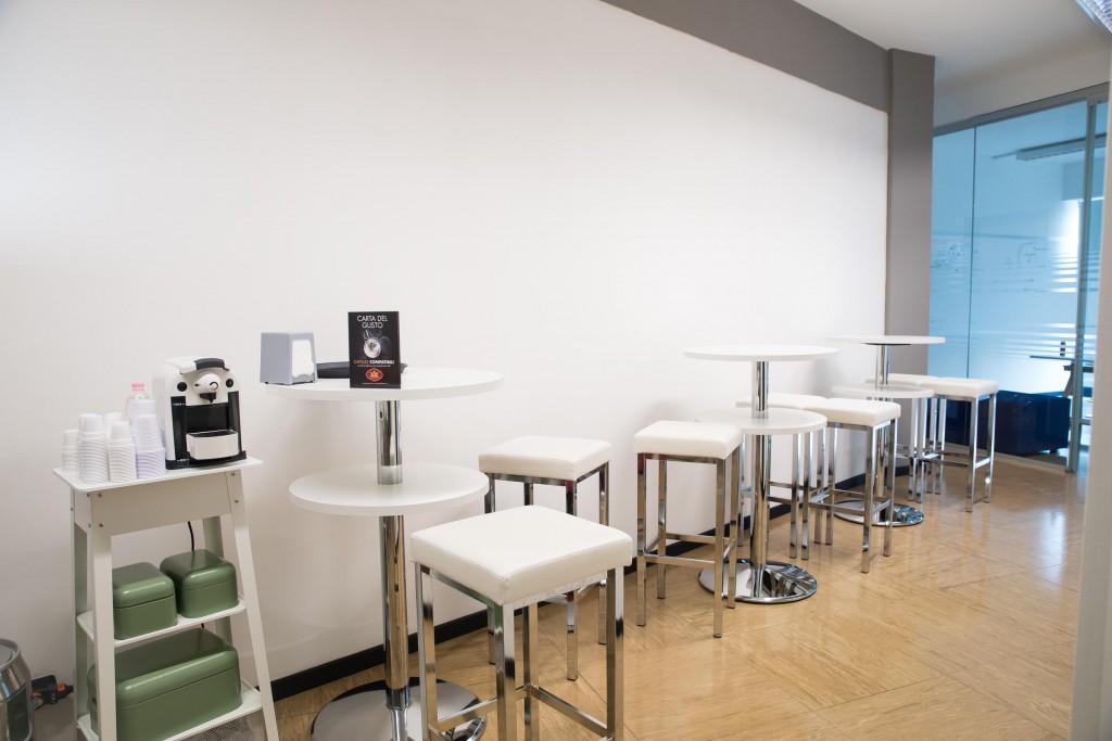 Officina Vicenza photo 4