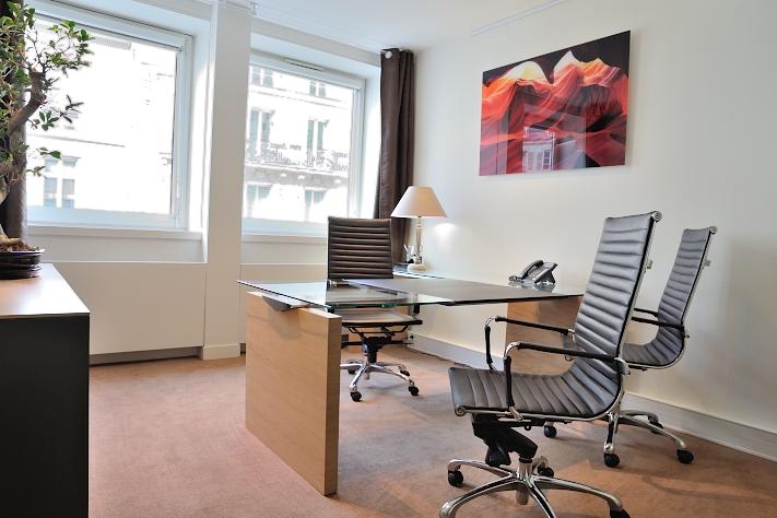 91 rue du Faubourg Saint Honoré photo 5