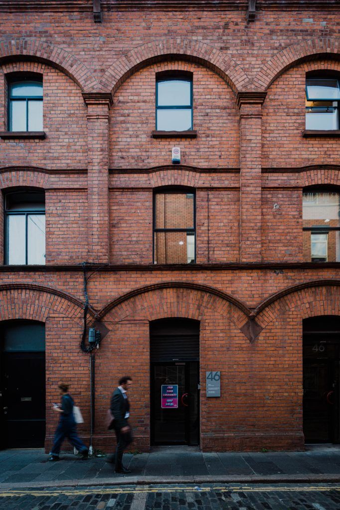 46 Hill Street