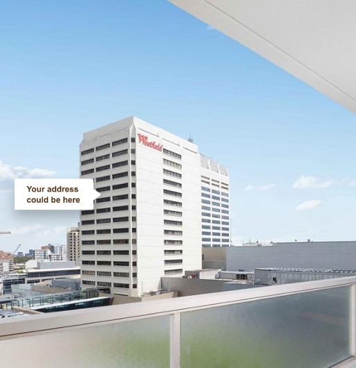 Westfield Tower 2 photo 1
