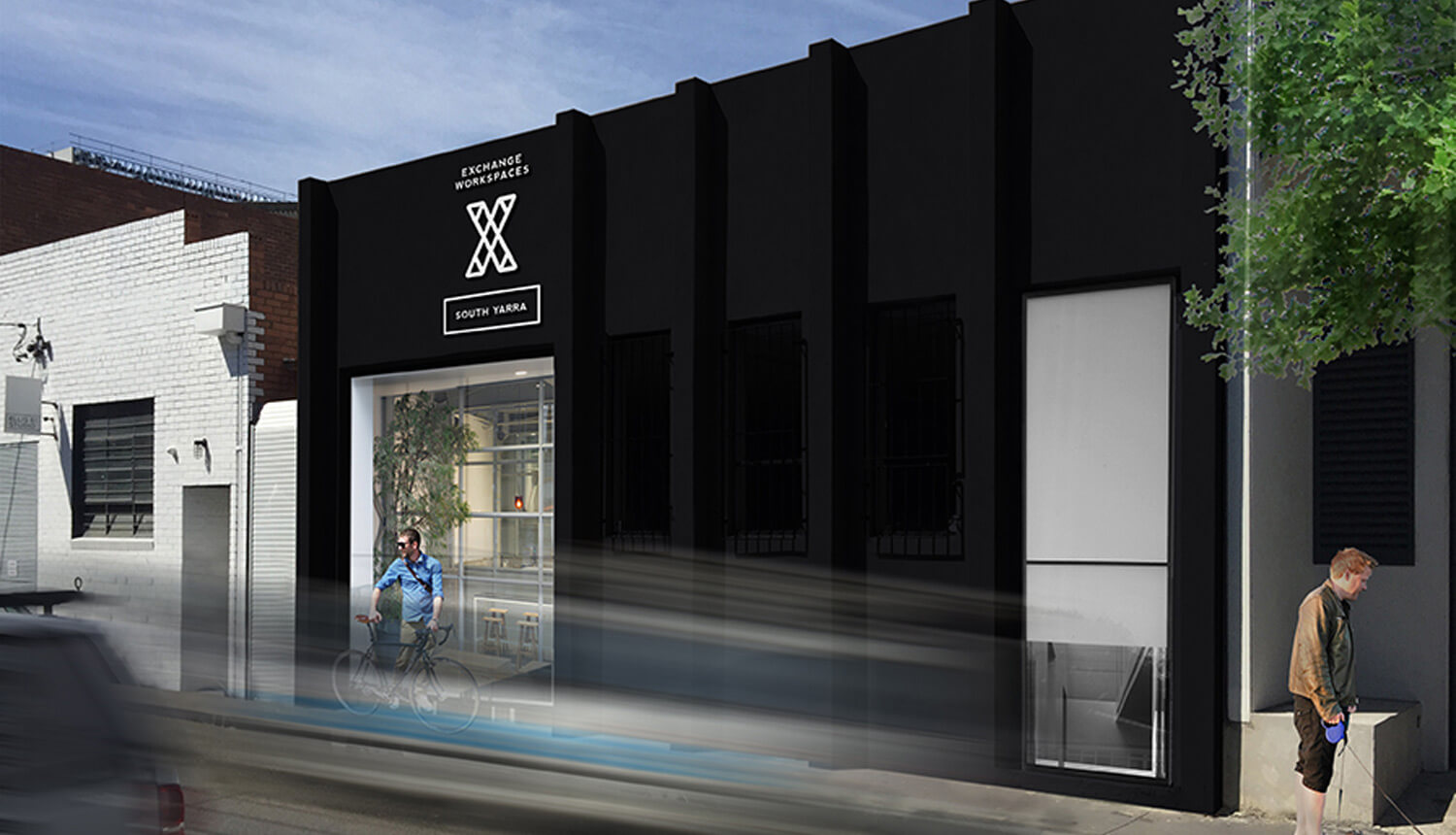 Exchange Workspaces - South Yarra photo 1