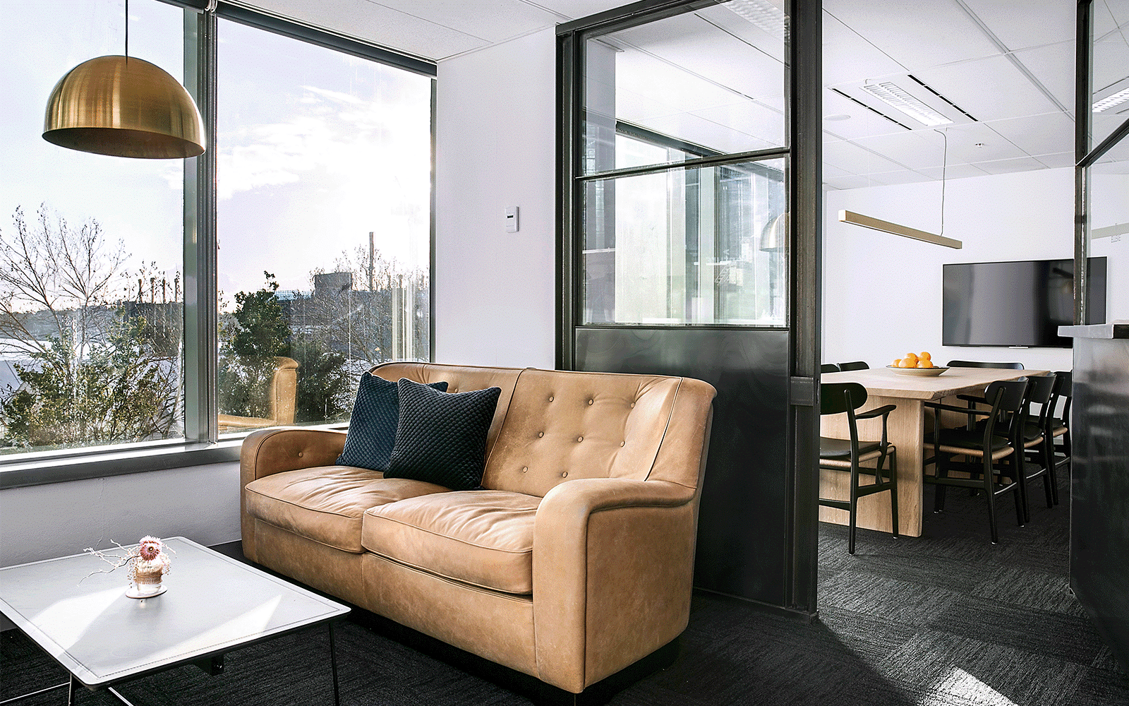Work Club Barangaroo