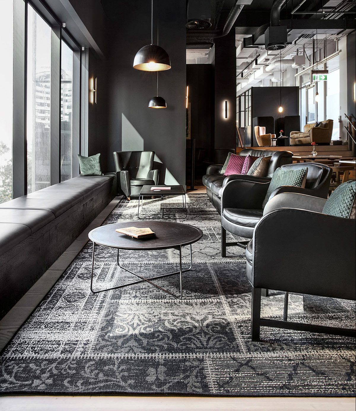Work Club Barangaroo photo 4